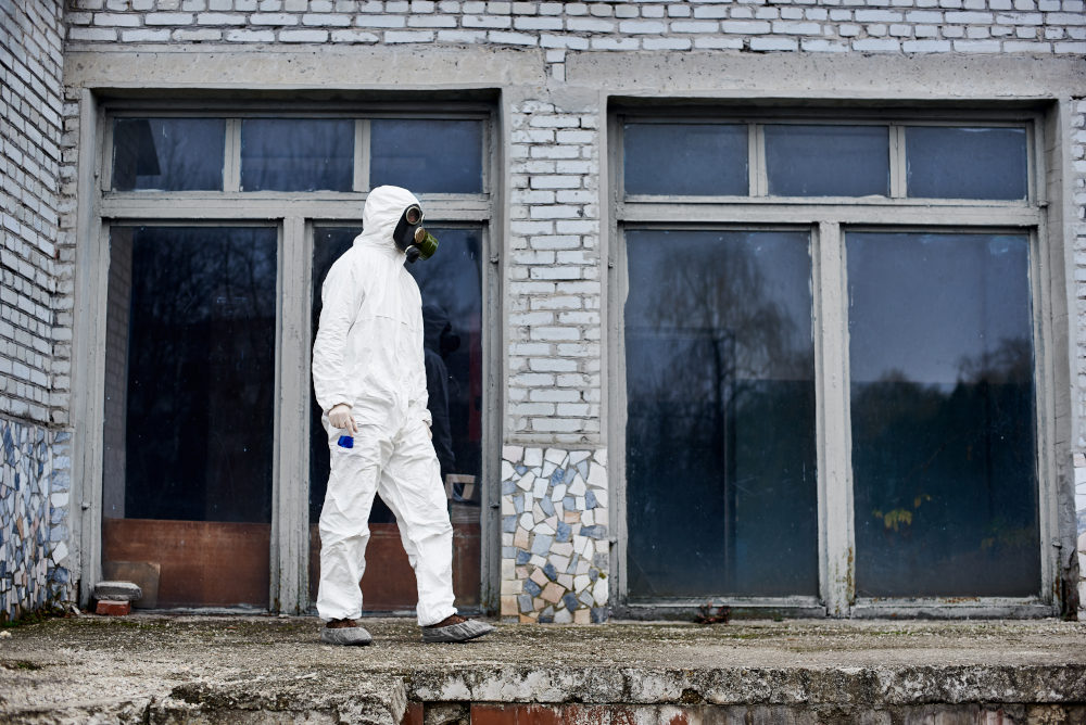 Do You Have to Disclose Asbestos When Selling a House?